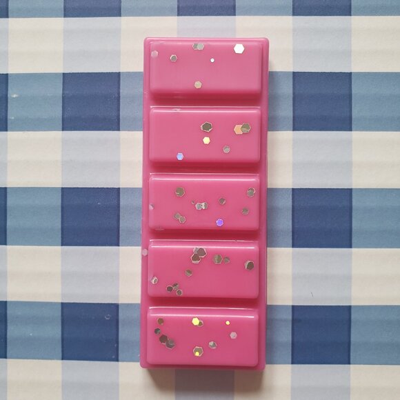 Twisted Peppermint Wax Melts Snap Bar - Picture 3 of 3